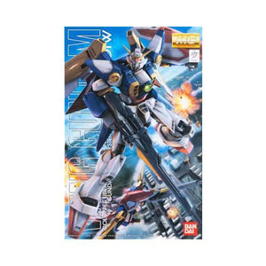 Gundam Wing MG