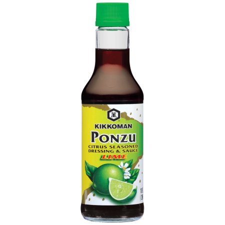 Kikkoman Ponzu Lime