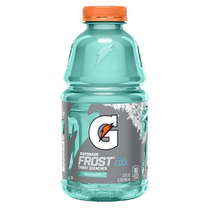 Gatorade Arctic Blitz 28oz bottle