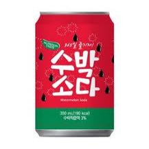 Sangil Watermelon Soda 350ml