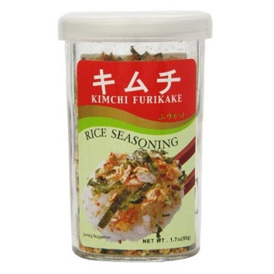 JFC Furikake Kimchee