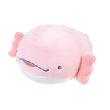YELL Plush