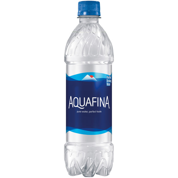 Aquafina 20 oz