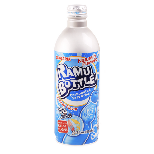 Sangaria Ramune Original Can