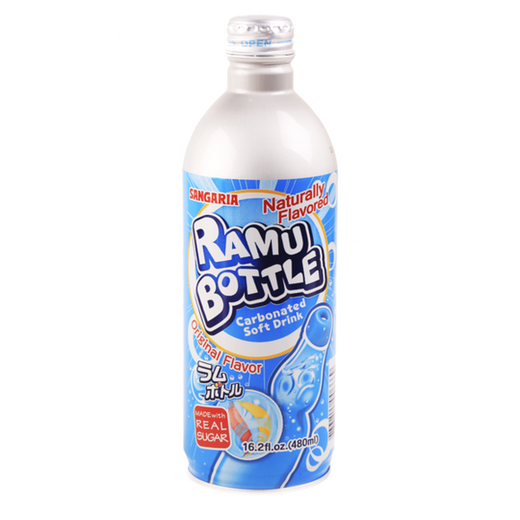 Sangaria Ramune Original Can