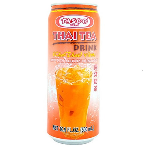 Tasco Thai Tea Drink