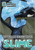 That Time I Got Reincarnated As A Slime