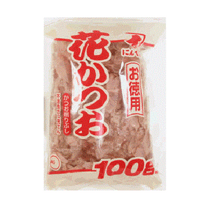 Ninben Hanakatsuo Dried Shaved Bonito 100g