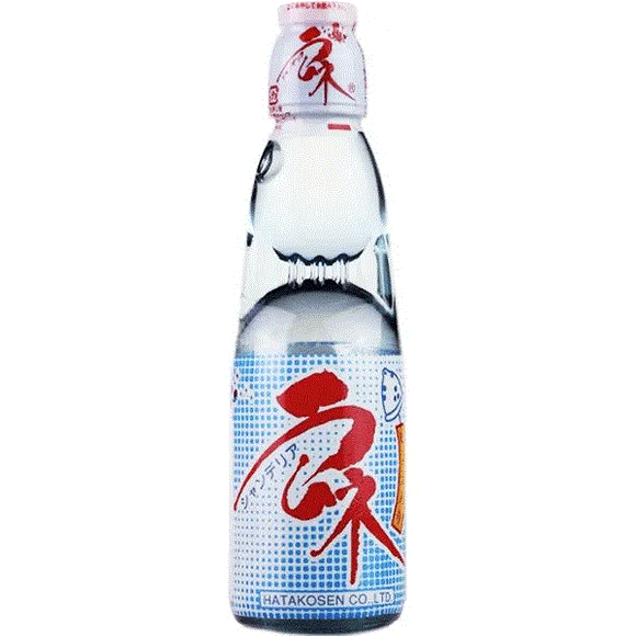 Hata Ramune