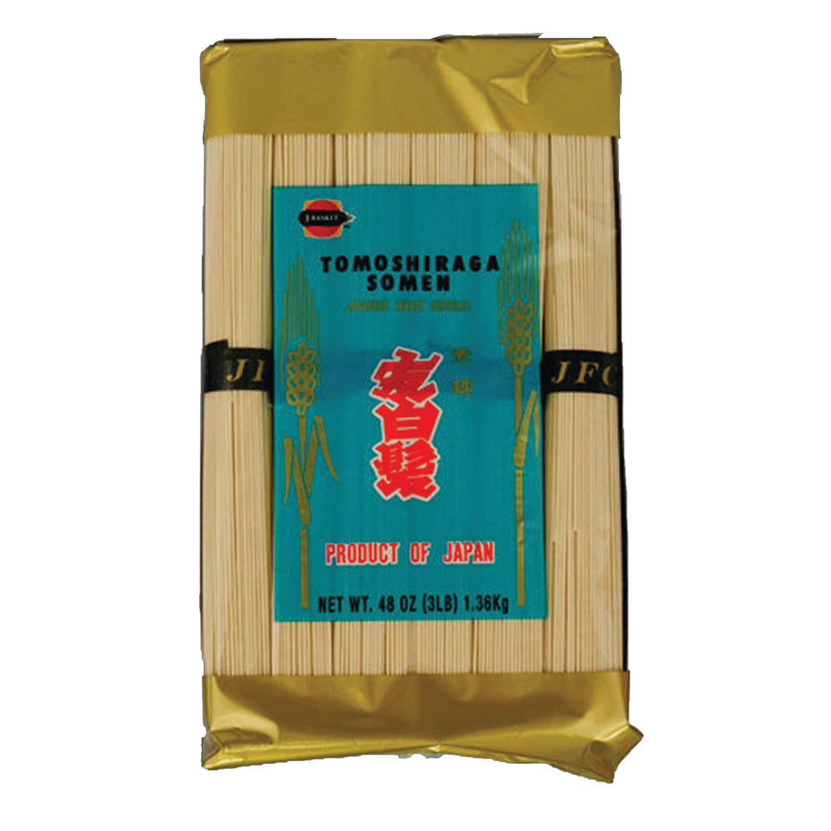 JB Tomoshiraga Somen 3 lbs