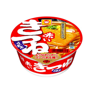 Maruchan Kitsune Udon 94g