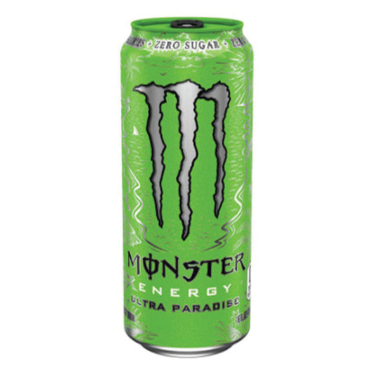 Monster Energy Ultra Paradise