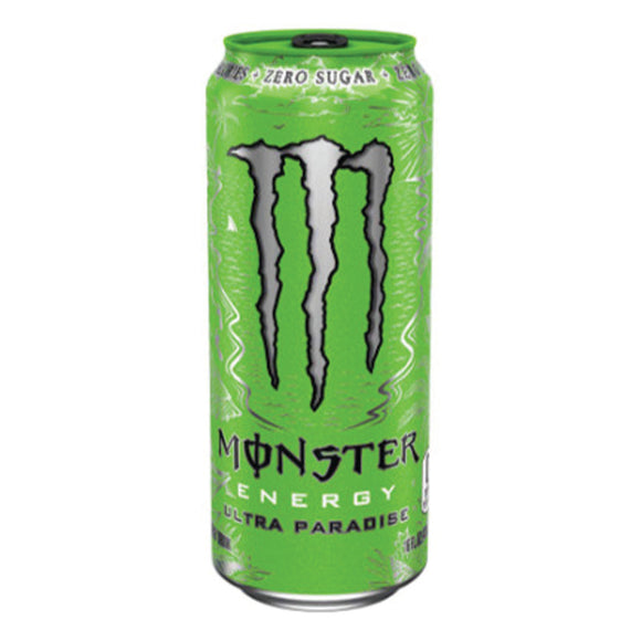 Monster Energy Ultra Paradise