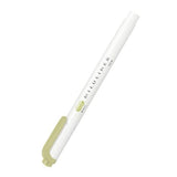 Zebra Mildliner Highlighter
