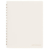 Maruman Septcouleur Notebook - A6 - 3mm Graph Paper