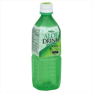 J1 Aloe Beverage Drink