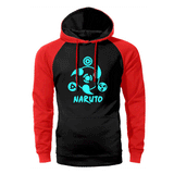 Naruto Winter Hoodie