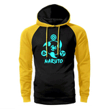 Naruto Winter Hoodie