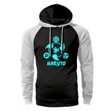 Naruto Winter Hoodie