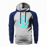 Naruto Winter Hoodie