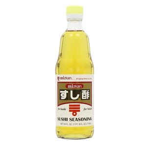 Mizukan Rice Vinegar Sushisu 24oz