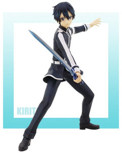 Sword Art Online Alicization: Kirito