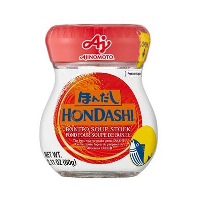 Ajinomoto Hondashi Bottle 2.11oz
