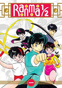 Ranma 1/2