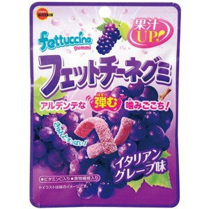 Bourbon Fettuccine Grape 1.76 oz