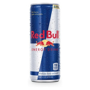 Red Bull 8.4oz