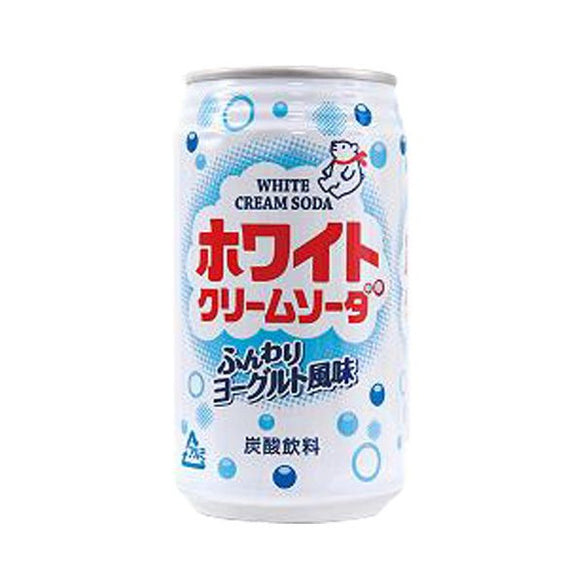 Kobe Kyoryuchi White Soda
