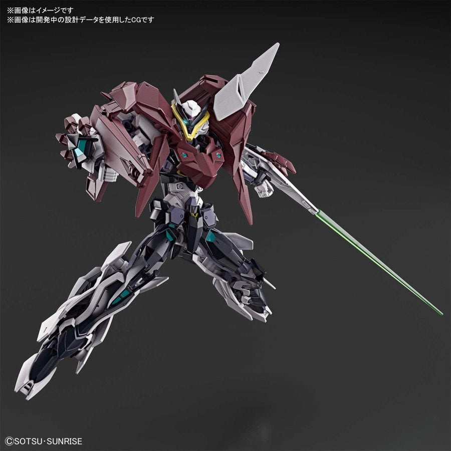 Gundam Astray Double Rebake Type New HG 38