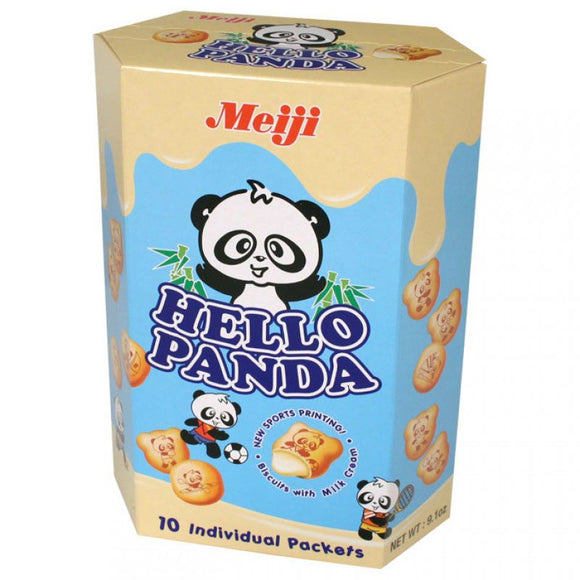 Meiji Hello Panda Milk (L)