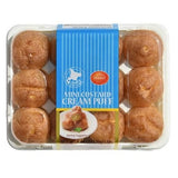 Custard Mini Cream Puff