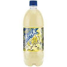 Brisk Lemonade Tea 1 Liter