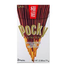 Glico Pocky Gokuboso