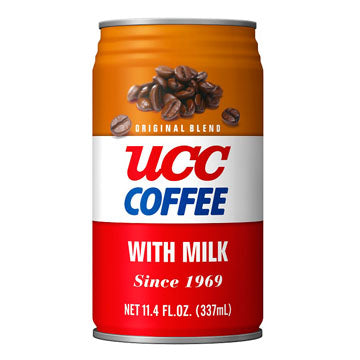 UCC Original Blend Coffee 11.4oz