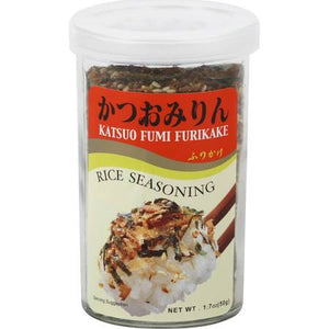 JFC Furikake Katsuo Fumi