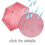 Umbrella Folding