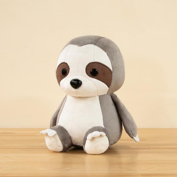 Bellzi Slothi the Sloth