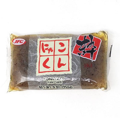 JFC Iki Ita Konnyaku