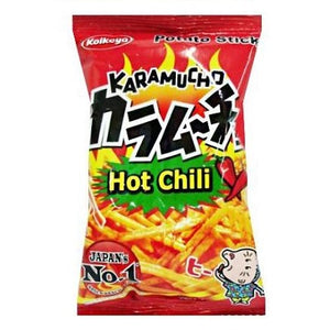 Koikeya Karamucho Stick Chili