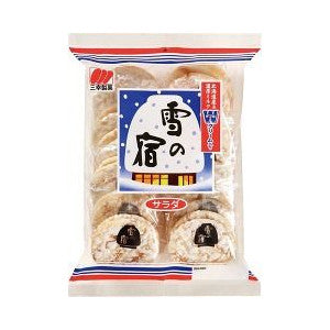Sanko Yukinoyado Cracker