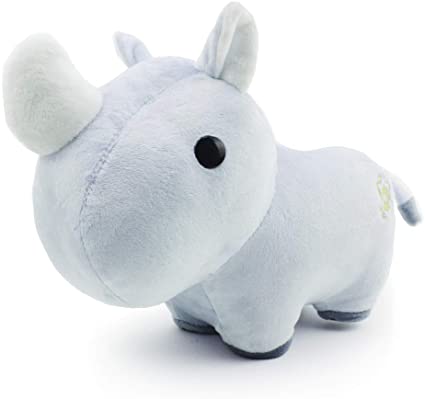 Bellzi Rhini the Rhino