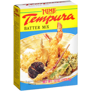 Hime Tempura Batter Mix 10 oz