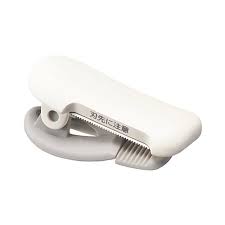 KOKUYO Washi Tape Cut Clip [White]
