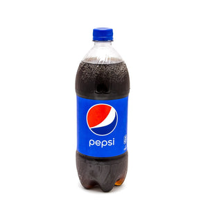 Pepsi 20oz Bottle
