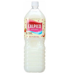 Calpico Lychee 1.5L