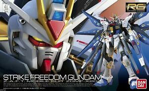 Gundam Strike Freedom Gundam Seed Destiny ZGMF-X20A