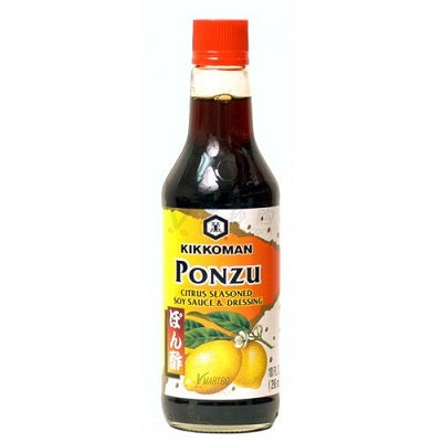 Kikkoman Ponzu Sauce